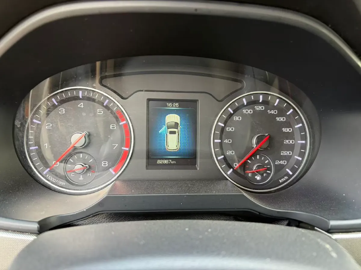 2018 Haval H6 1.5T 150HP L4 7DCT,autocango,china used car exporter,china ev exporter,chinese used car exporter,chinese used ev exporter