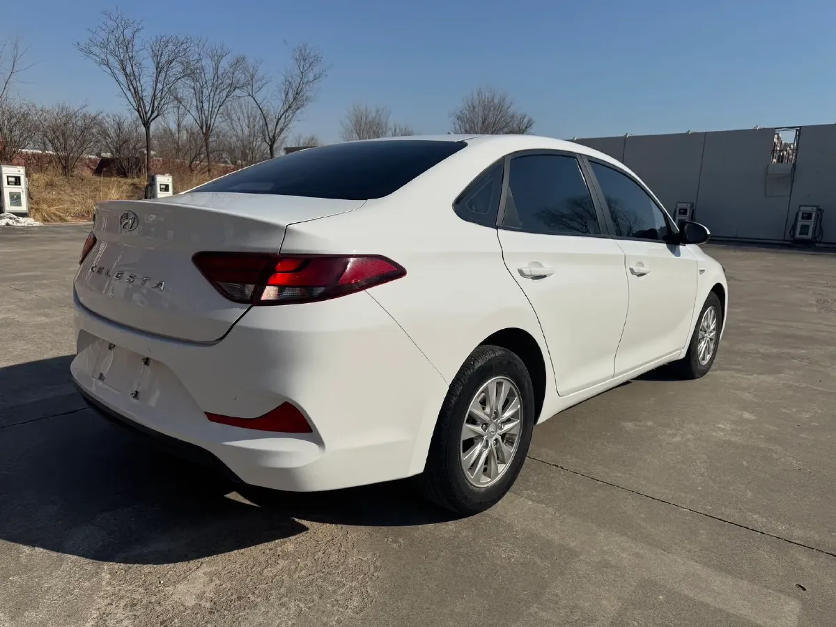 2020 Hyundai Celesta 1.6L 123HP L4 6AT,autocango,china used car exporter,china ev exporter,chinese used car exporter,chinese used ev exporter