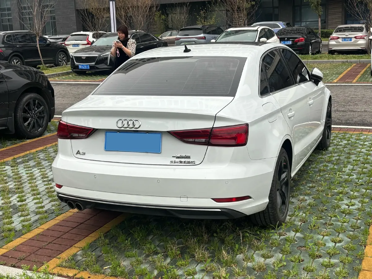 2020 Audi A3 1.4T 150HP L4 7DCT,autocango,china used car exporter,china ev exporter,chinese used car exporter,chinese used ev exporter