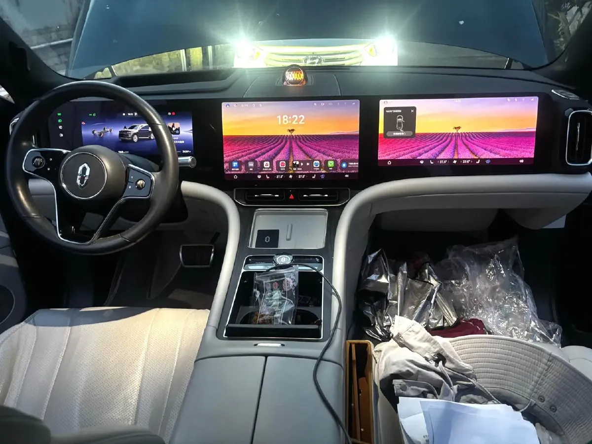 2024 AITO AITO M9 1.5T 152HP L4 REEV 42KWH,autocango,china used car exporter,china ev exporter,chinese used car exporter,chinese used ev exporter