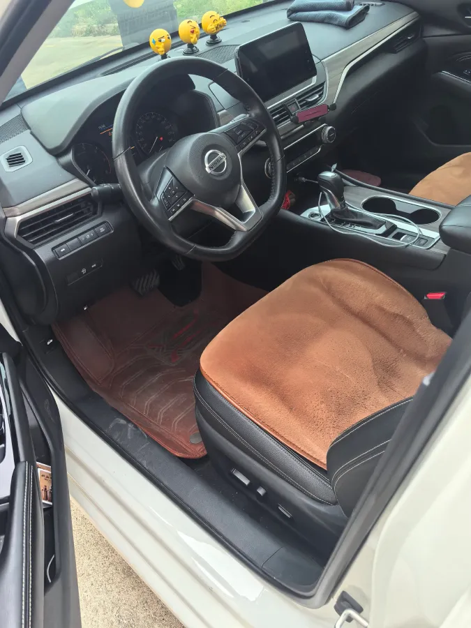 2021 Nissan Teana 2.0L 156HP L4 CVT,autocango,china used car exporter,china ev exporter,chinese used car exporter,chinese used ev exporter