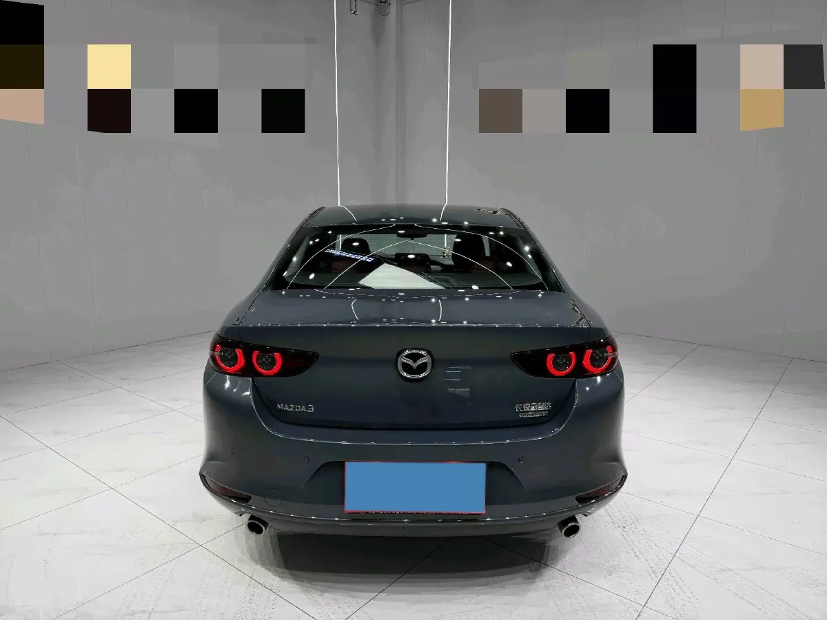 2021 Mazda 3 Axela 2.0L 158HP L4 6AT,autocango,china used car exporter,china ev exporter,chinese used car exporter,chinese used ev exporter