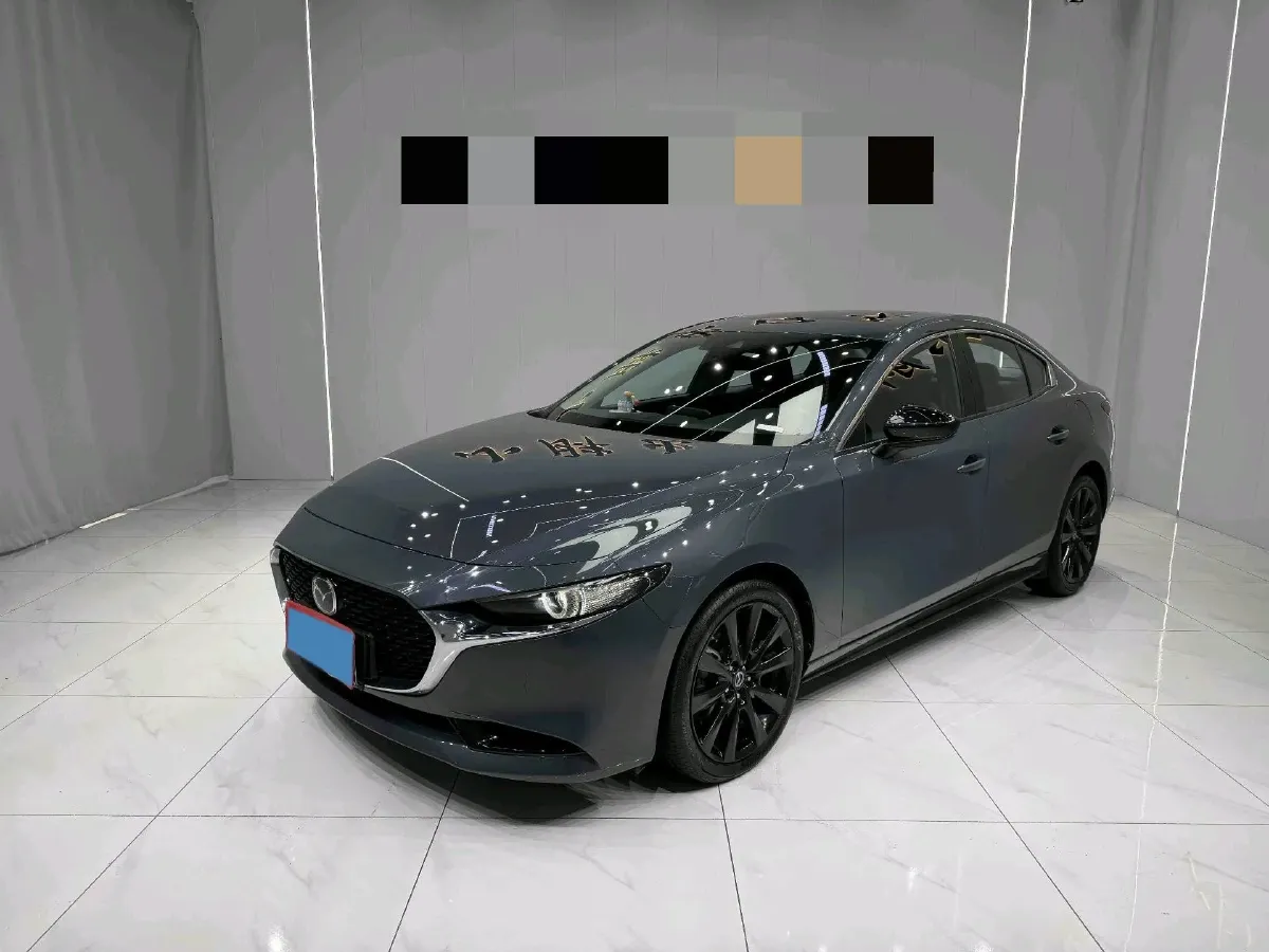 2021 Mazda 3 Axela 2.0L 158HP L4 6AT,autocango,china used car exporter,china ev exporter,chinese used car exporter,chinese used ev exporter