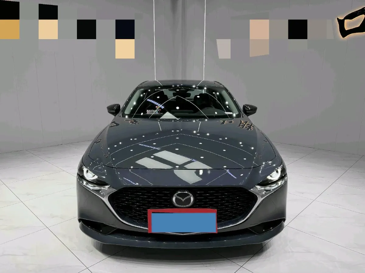 2021 Mazda 3 Axela 2.0L 158HP L4 6AT,autocango,china used car exporter,china ev exporter,chinese used car exporter,chinese used ev exporter