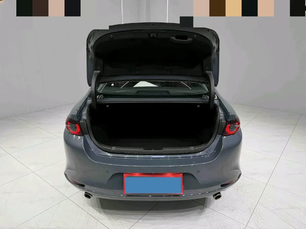 2021 Mazda 3 Axela 2.0L 158HP L4 6AT,autocango,china used car exporter,china ev exporter,chinese used car exporter,chinese used ev exporter