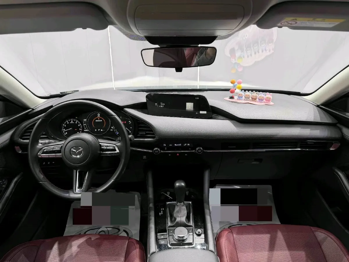 2021 Mazda 3 Axela 2.0L 158HP L4 6AT,autocango,china used car exporter,china ev exporter,chinese used car exporter,chinese used ev exporter