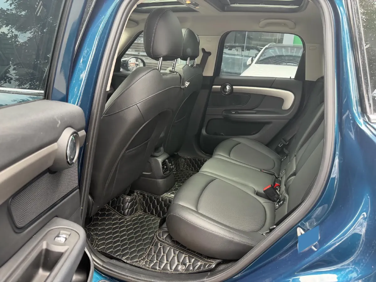 2021 MINI COUNTRYMAN 1.5T 136HP L3 8AT,autocango,china used car exporter,china ev exporter,chinese used car exporter,chinese used ev exporter