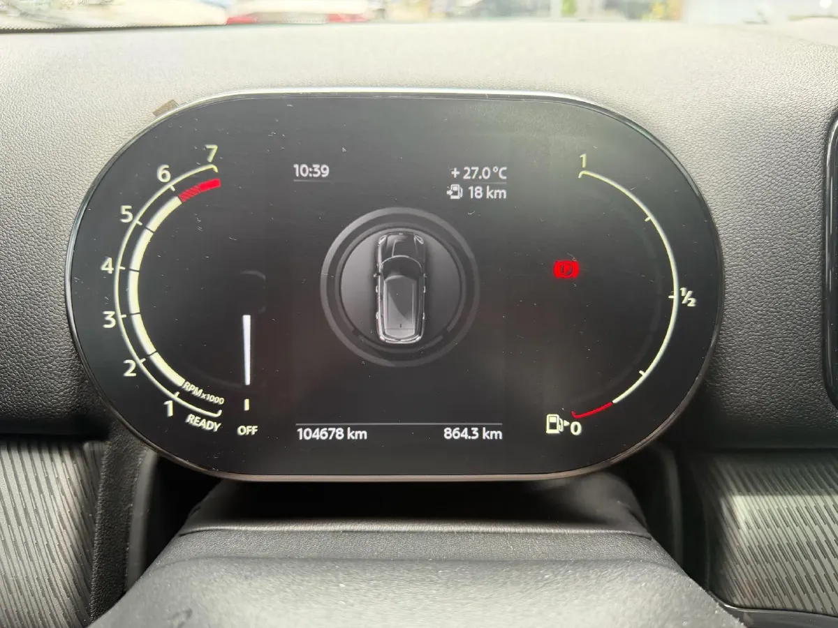 2021 MINI COUNTRYMAN 1.5T 136HP L3 8AT,autocango,china used car exporter,china ev exporter,chinese used car exporter,chinese used ev exporter