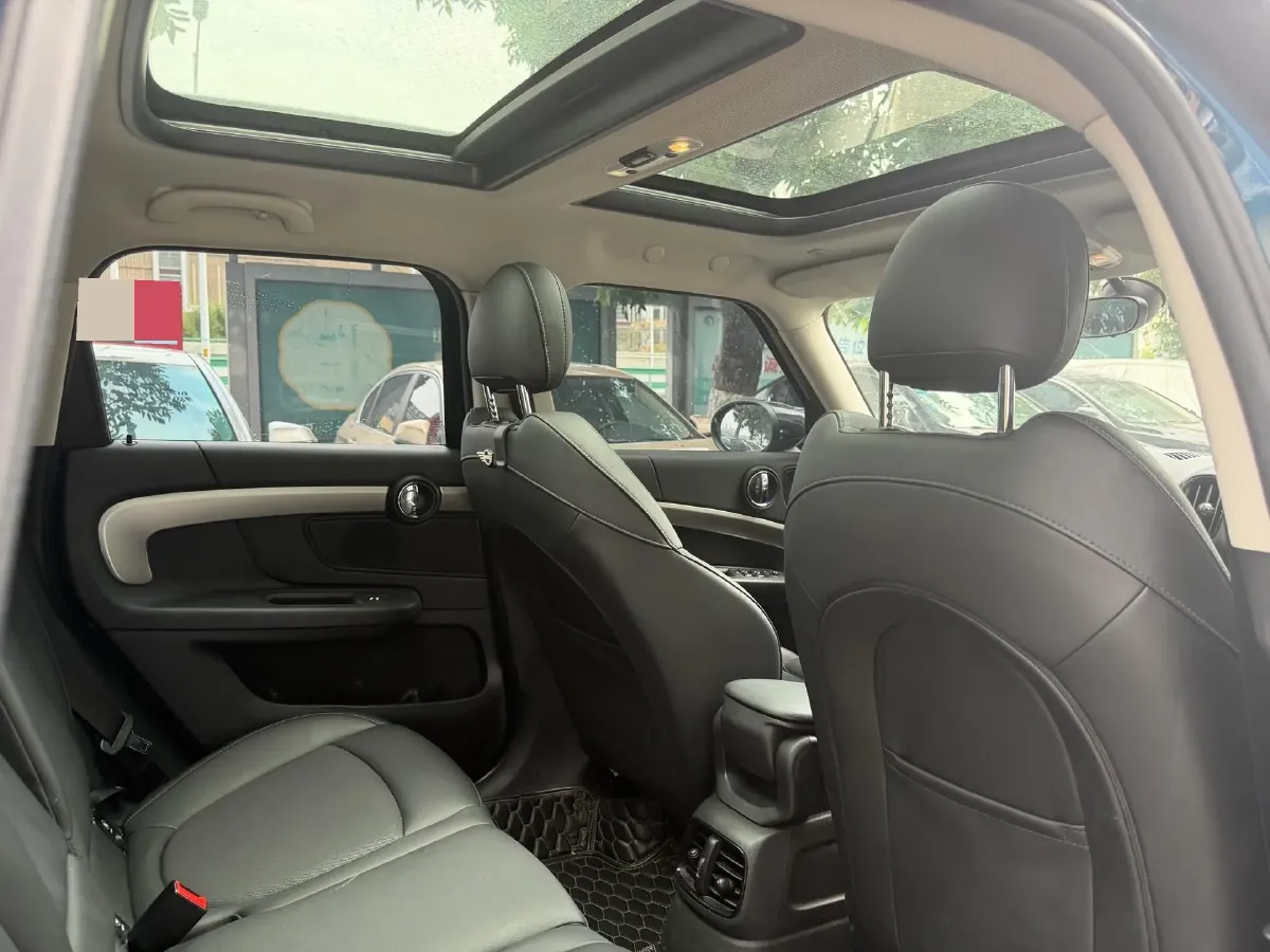 2021 MINI COUNTRYMAN 1.5T 136HP L3 8AT,autocango,china used car exporter,china ev exporter,chinese used car exporter,chinese used ev exporter