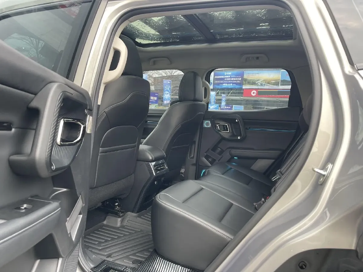 2023 Haval Dargo 1.5T 154HP L4 2DHT PHEV 19.94KWH,autocango,china used car exporter,china ev exporter,chinese used car exporter,chinese used ev exporter