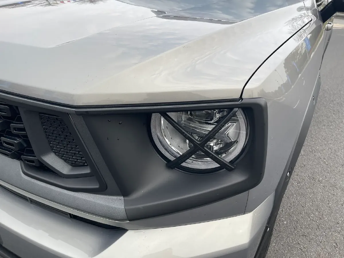 2023 Haval Dargo 1.5T 154HP L4 2DHT PHEV 19.94KWH,autocango,china used car exporter,china ev exporter,chinese used car exporter,chinese used ev exporter