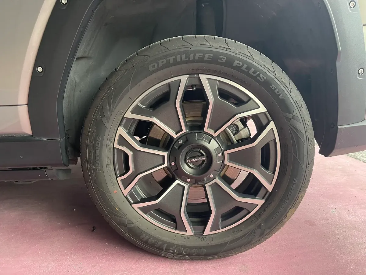 2023 Haval Dargo 1.5T 154HP L4 2DHT PHEV 19.94KWH,autocango,china used car exporter,china ev exporter,chinese used car exporter,chinese used ev exporter