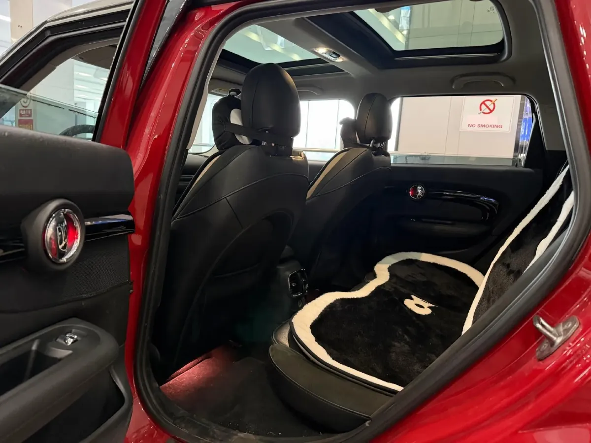 2016 MINI CLUBMAN 1.5T 136HP L3 6AT,autocango,china used car exporter,china ev exporter,chinese used car exporter,chinese used ev exporter