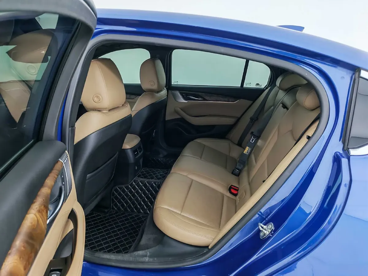 2021 Cadillac CT5 2.0T 237HP L4 10AT,autocango,china used car exporter,china ev exporter,chinese used car exporter,chinese used ev exporter