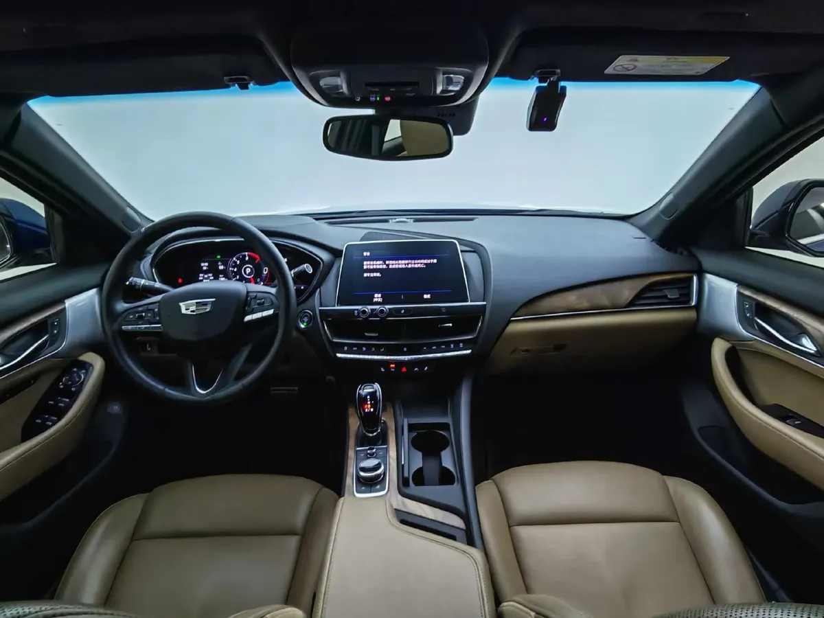 2021 Cadillac CT5 2.0T 237HP L4 10AT,autocango,china used car exporter,china ev exporter,chinese used car exporter,chinese used ev exporter