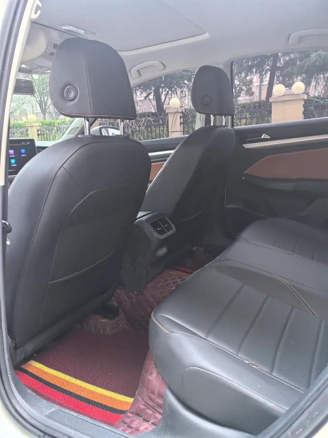 2023 Volkswagen Bora 1.2T 116HP L4 7DCT,autocango,china used car exporter,china ev exporter,chinese used car exporter,chinese used ev exporter