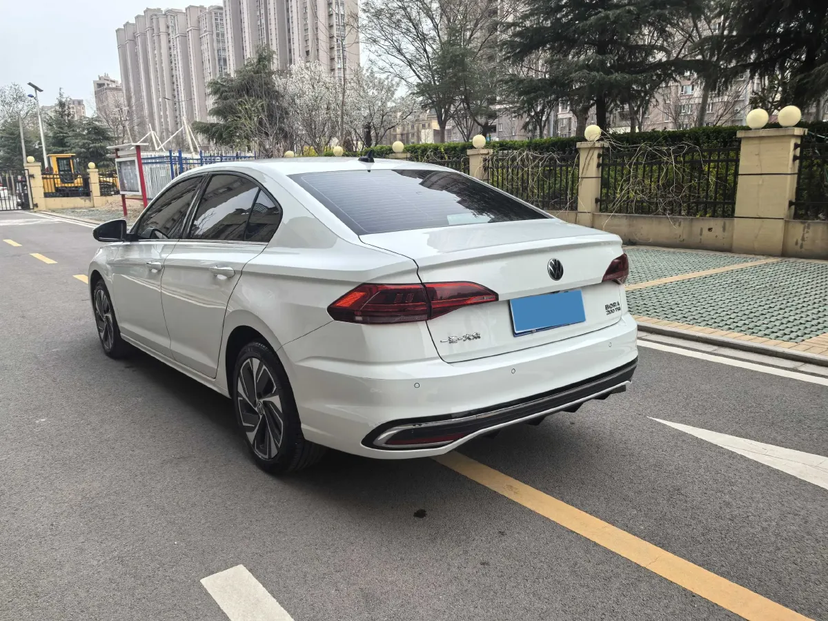 2023 Volkswagen Bora 1.2T 116HP L4 7DCT,autocango,china used car exporter,china ev exporter,chinese used car exporter,chinese used ev exporter