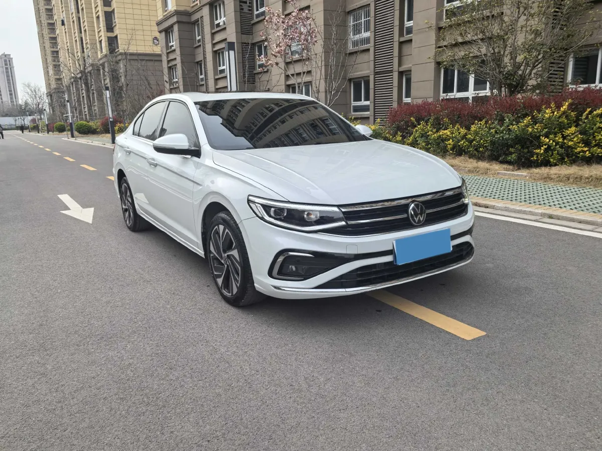 2023 Volkswagen Bora 1.2T 116HP L4 7DCT,autocango,china used car exporter,china ev exporter,chinese used car exporter,chinese used ev exporter