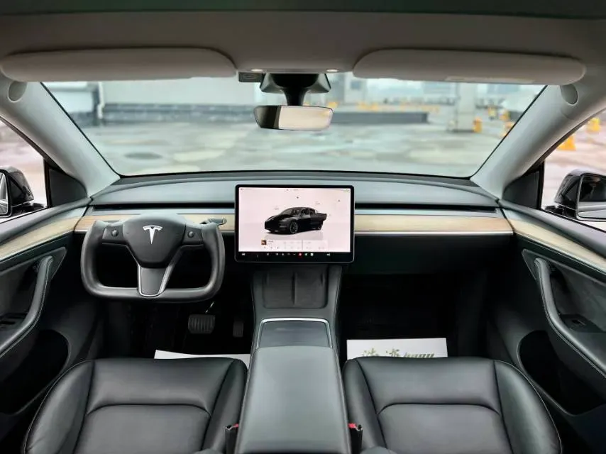 2022 Tesla Model Y BEV 60KWH,autocango,china used car exporter,china ev exporter,chinese used car exporter,chinese used ev exporter