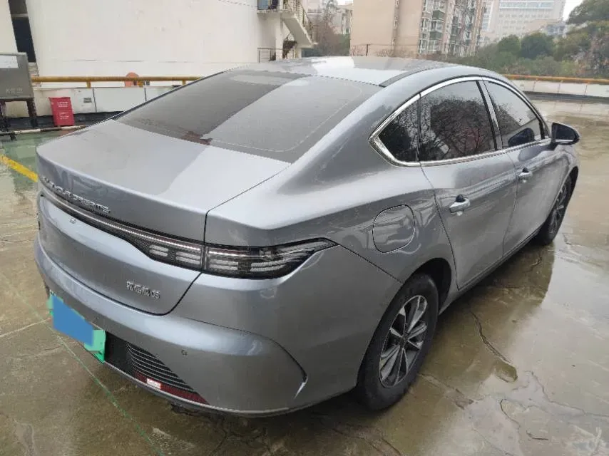 2023 BYD Destroyer 05 1.5L 110HP L4 E-CVT PHEV 8.3KWH,autocango,china used car exporter,china ev exporter,chinese used car exporter,chinese used ev exporter