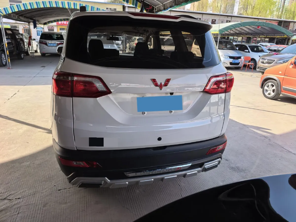 2018 Foton XiangLing M 1.2L 86HP L4 5MT,autocango,china used car exporter,china ev exporter,chinese used car exporter,chinese used ev exporter