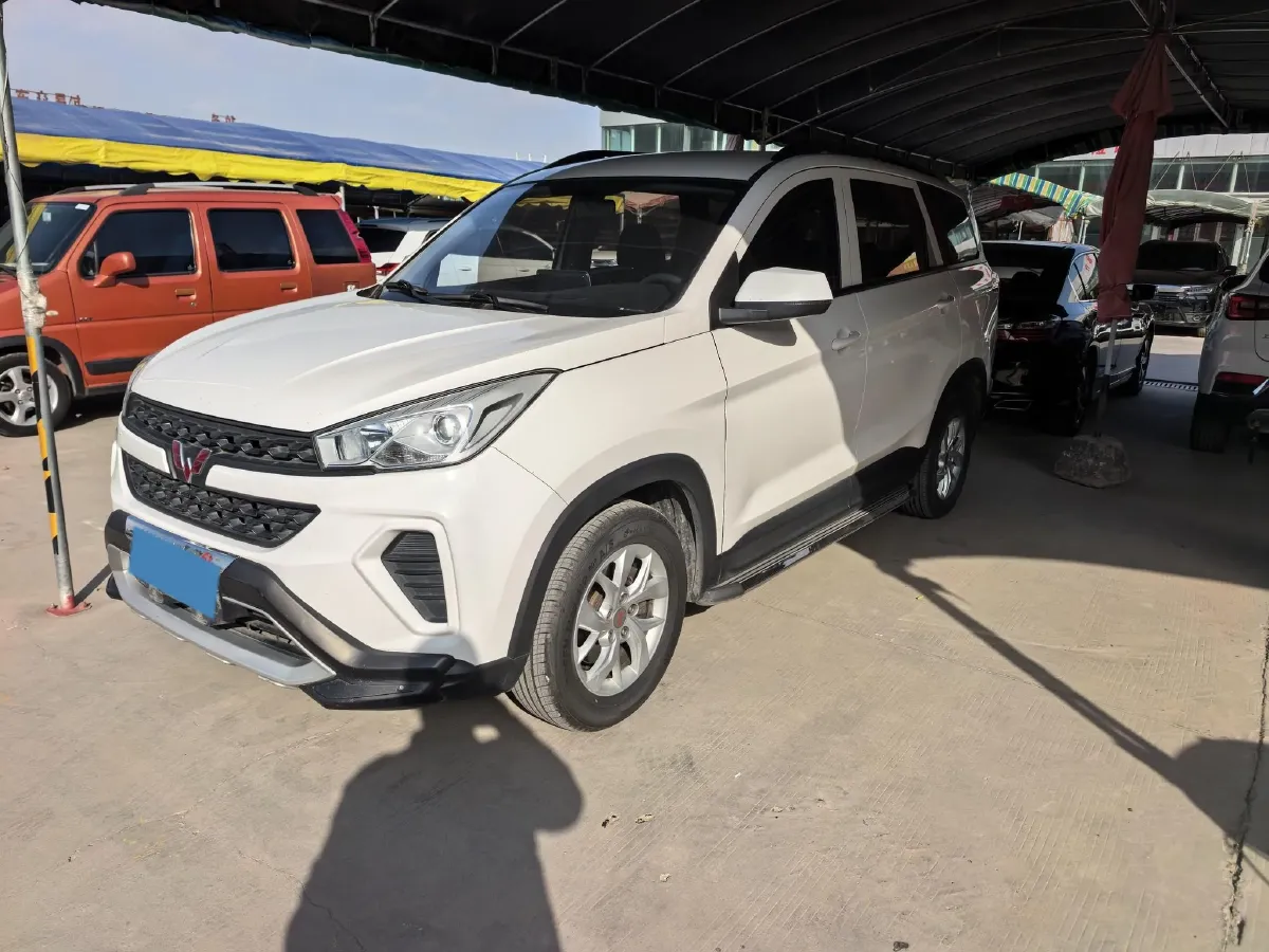 2018 Foton XiangLing M 1.2L 86HP L4 5MT,autocango,china used car exporter,china ev exporter,chinese used car exporter,chinese used ev exporter