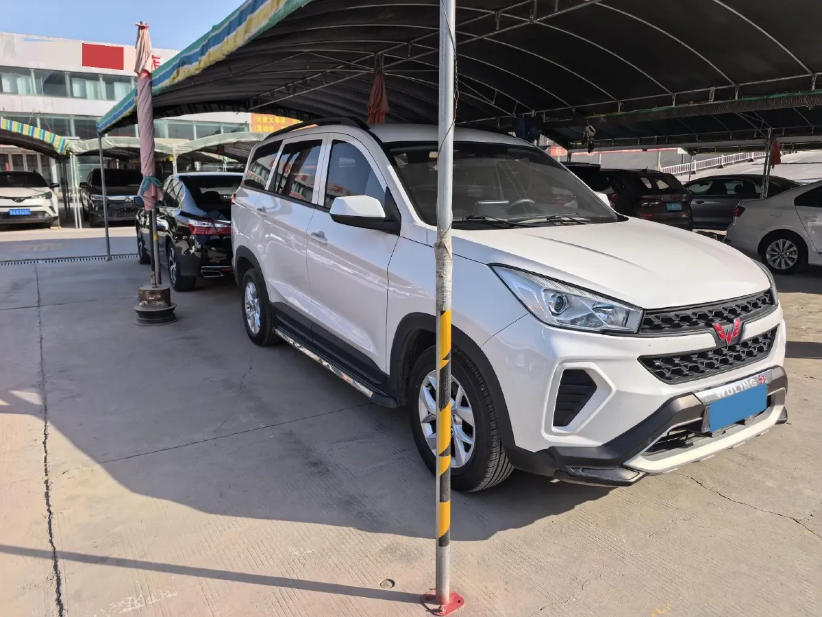 2018 Foton XiangLing M 1.2L 86HP L4 5MT,autocango,china used car exporter,china ev exporter,chinese used car exporter,chinese used ev exporter