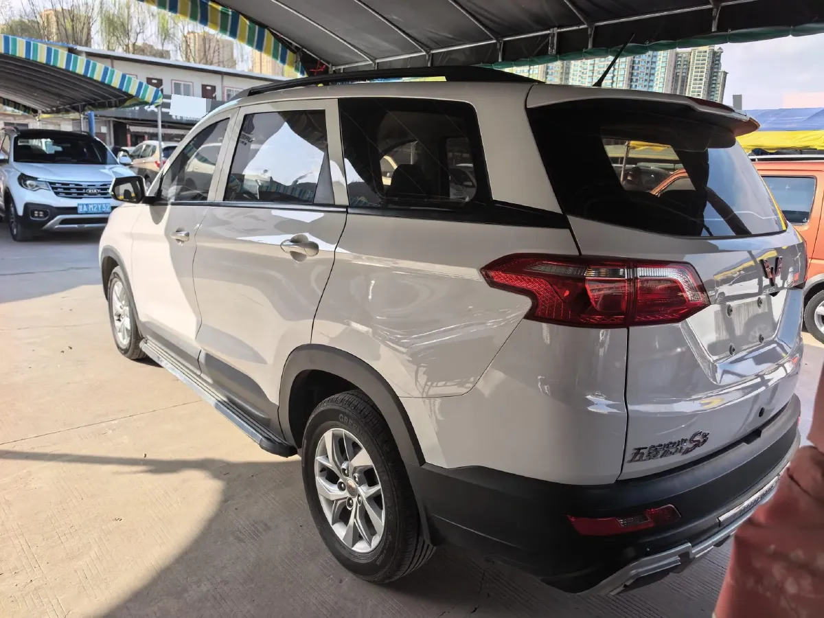 2018 Foton XiangLing M 1.2L 86HP L4 5MT,autocango,china used car exporter,china ev exporter,chinese used car exporter,chinese used ev exporter