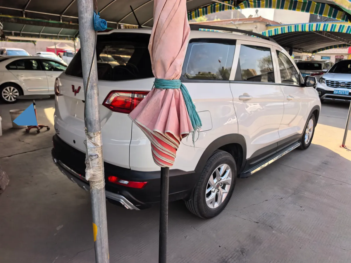2018 Foton XiangLing M 1.2L 86HP L4 5MT,autocango,china used car exporter,china ev exporter,chinese used car exporter,chinese used ev exporter