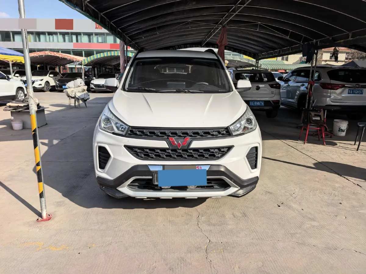 2018 Foton XiangLing M 1.2L 86HP L4 5MT,autocango,china used car exporter,china ev exporter,chinese used car exporter,chinese used ev exporter