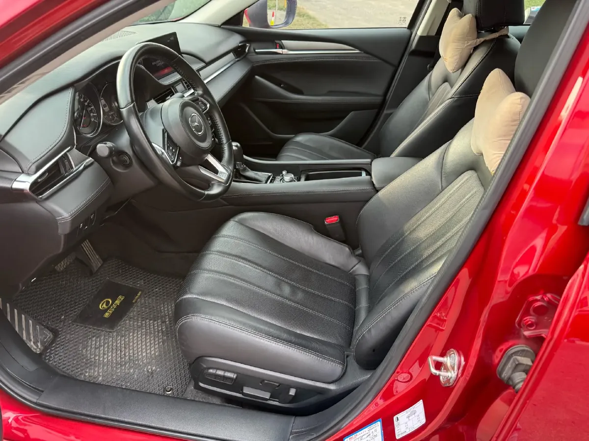 2020 Mazda Atenza 2.0L 158HP L4 6AT,autocango,china used car exporter,china ev exporter,chinese used car exporter,chinese used ev exporter