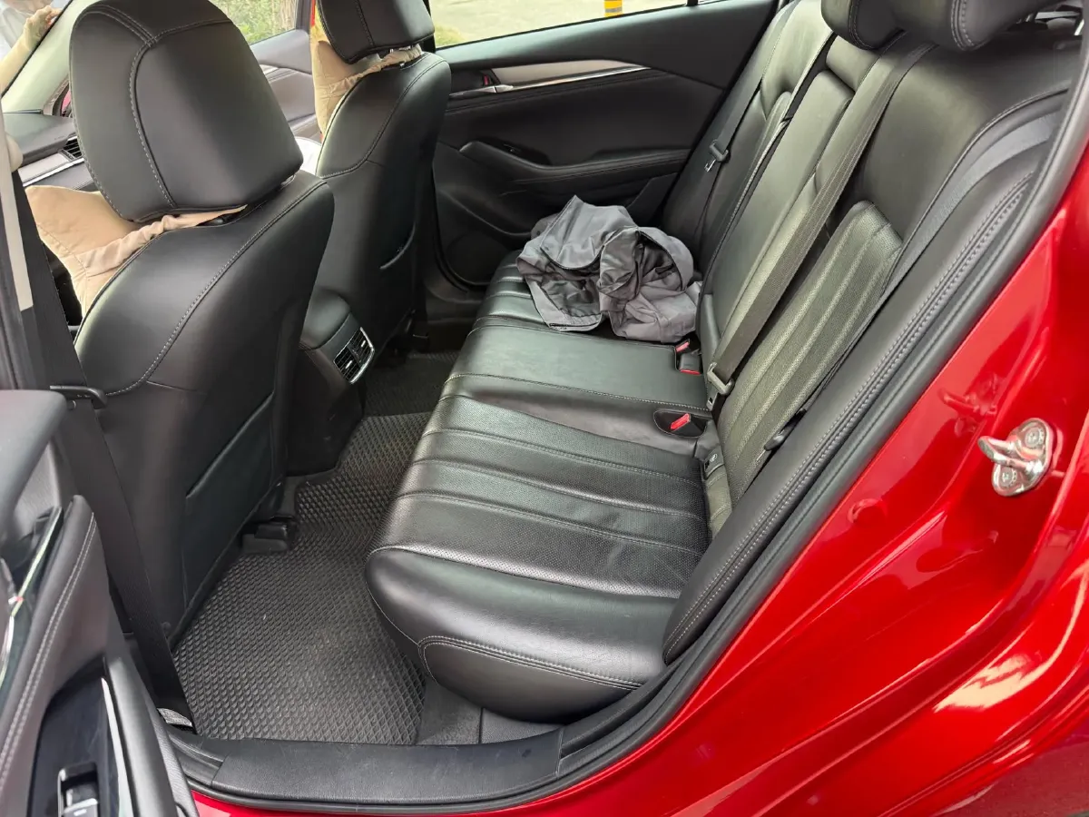 2020 Mazda Atenza 2.0L 158HP L4 6AT,autocango,china used car exporter,china ev exporter,chinese used car exporter,chinese used ev exporter