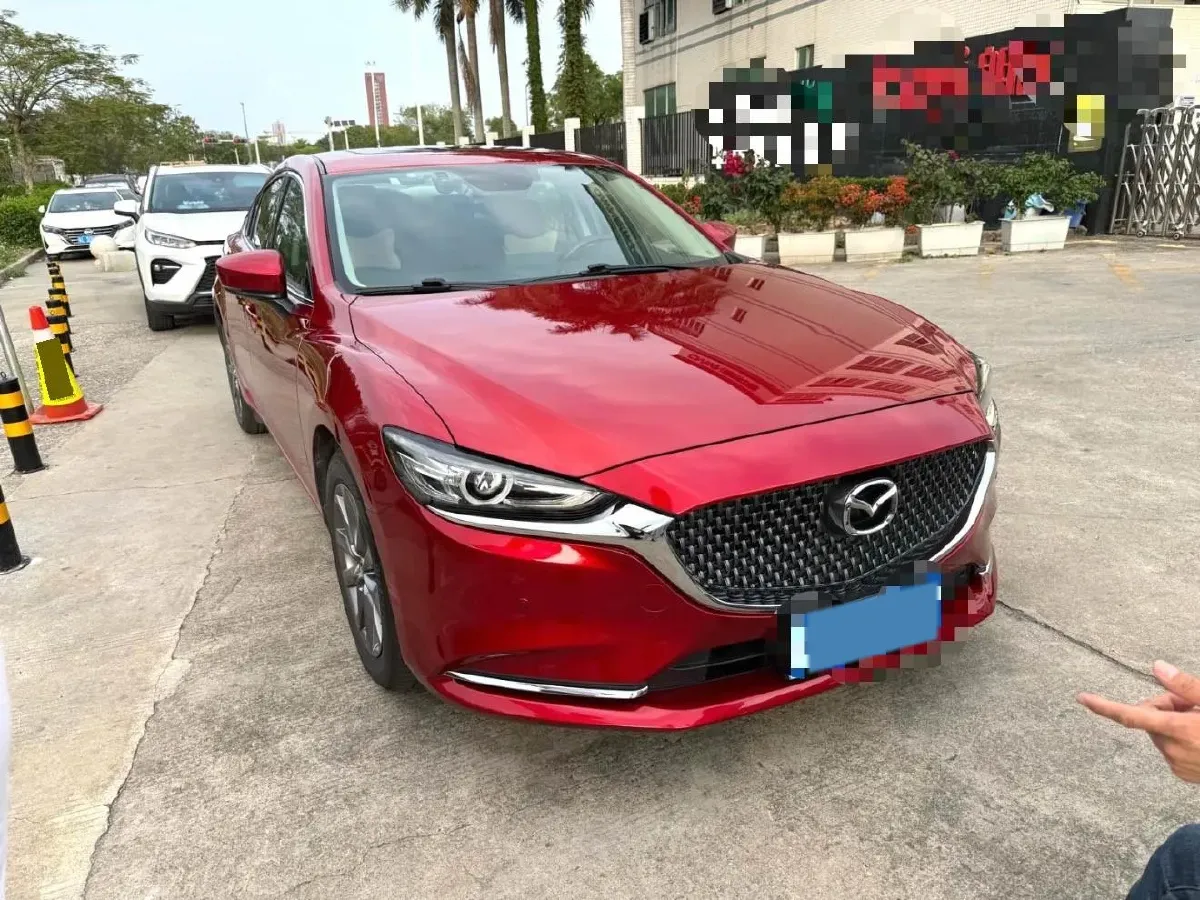 2020 Mazda Atenza 2.0L 158HP L4 6AT,autocango,china used car exporter,china ev exporter,chinese used car exporter,chinese used ev exporter