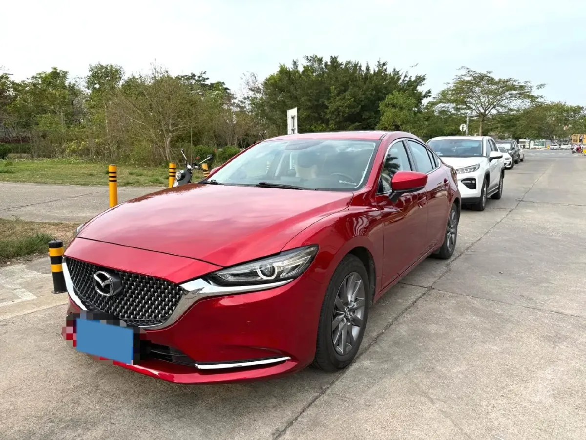 2020 Mazda Atenza 2.0L 158HP L4 6AT,autocango,china used car exporter,china ev exporter,chinese used car exporter,chinese used ev exporter