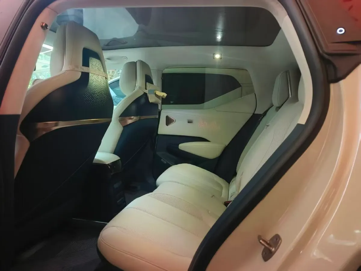 2023 Zeekr X BEV 66KWH,autocango,china used car exporter,china ev exporter,chinese used car exporter,chinese used ev exporter