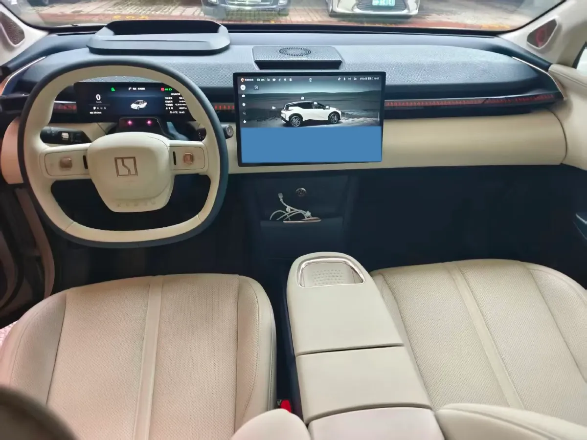 2023 Zeekr X BEV 66KWH,autocango,china used car exporter,china ev exporter,chinese used car exporter,chinese used ev exporter