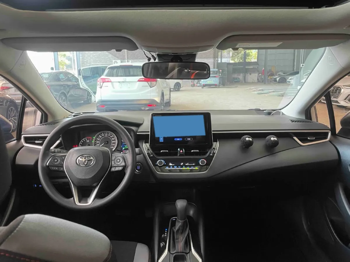 2021 Toyota Corolla 1.2T 116HP L4 CVT,autocango,china used car exporter,china ev exporter,chinese used car exporter,chinese used ev exporter