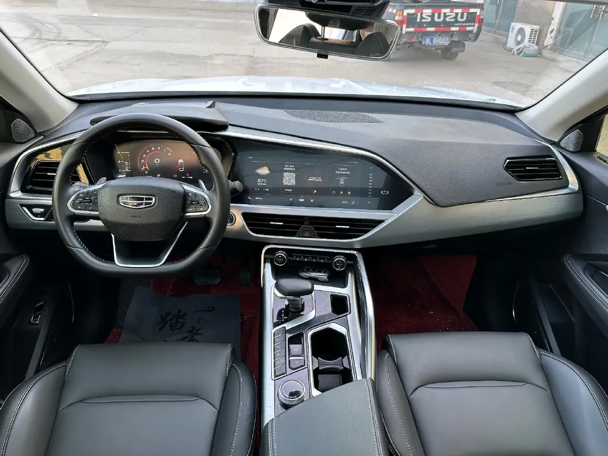 2020 Roewe RX5 1.5T 169HP L4 7DCT,autocango,china used car exporter,china ev exporter,chinese used car exporter,chinese used ev exporter