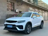 2020 ROEWE RX5,autocango,china used car exporter,china ev exporter,chinese used car exporter,chinese used ev exporter