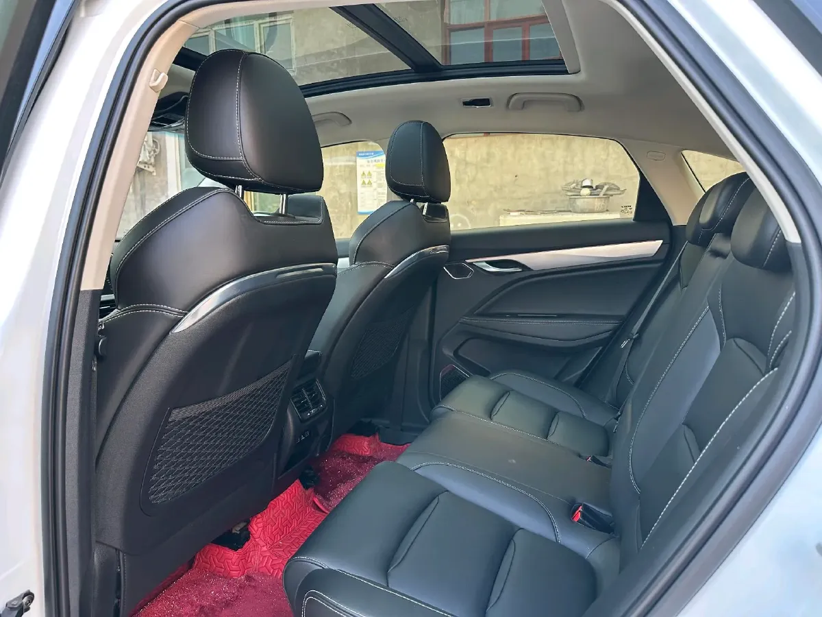 2020 Roewe RX5 1.5T 169HP L4 7DCT,autocango,china used car exporter,china ev exporter,chinese used car exporter,chinese used ev exporter