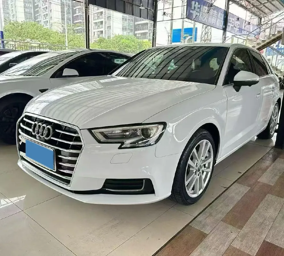 2020 Audi A3 1.4T 150HP L4 7DCT,autocango,china used car exporter,china ev exporter,chinese used car exporter,chinese used ev exporter
