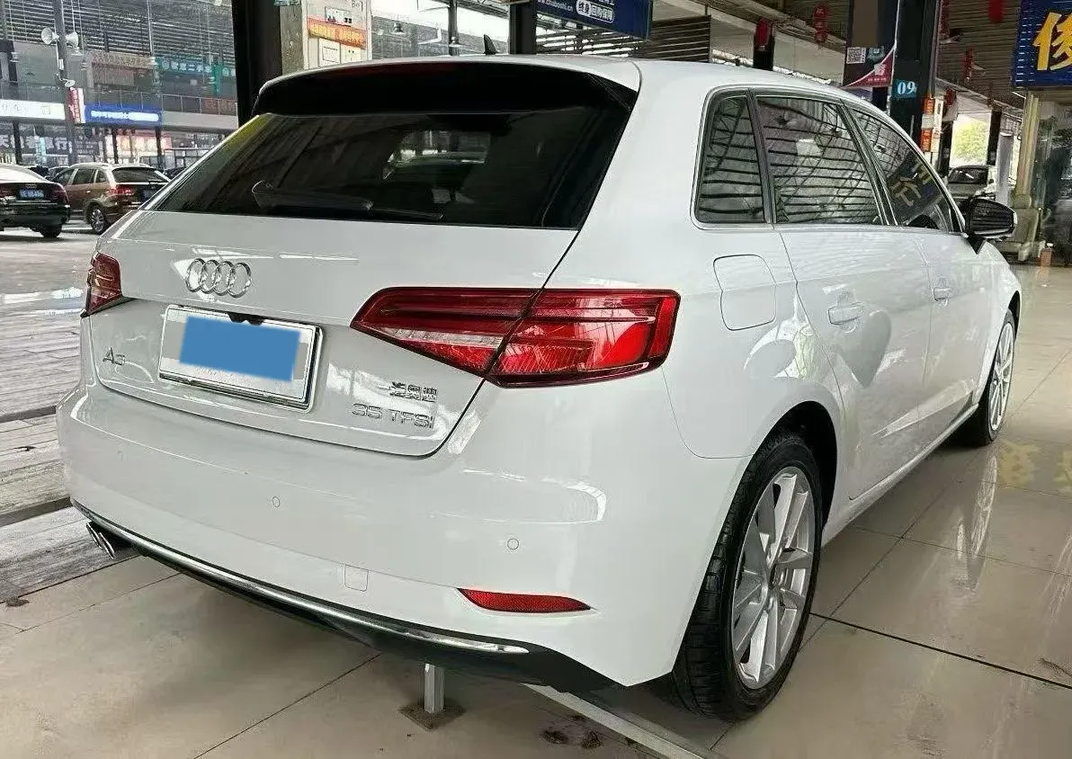 2020 Audi A3 1.4T 150HP L4 7DCT,autocango,china used car exporter,china ev exporter,chinese used car exporter,chinese used ev exporter