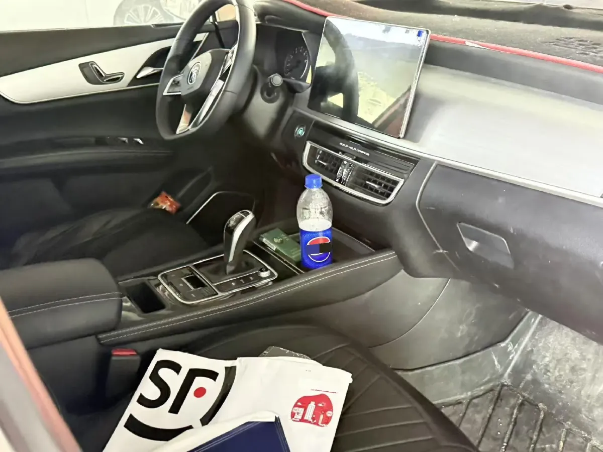 2021 BYD Song MAX 1.5T 160HP L4 6DCT,autocango,china used car exporter,china ev exporter,chinese used car exporter,chinese used ev exporter