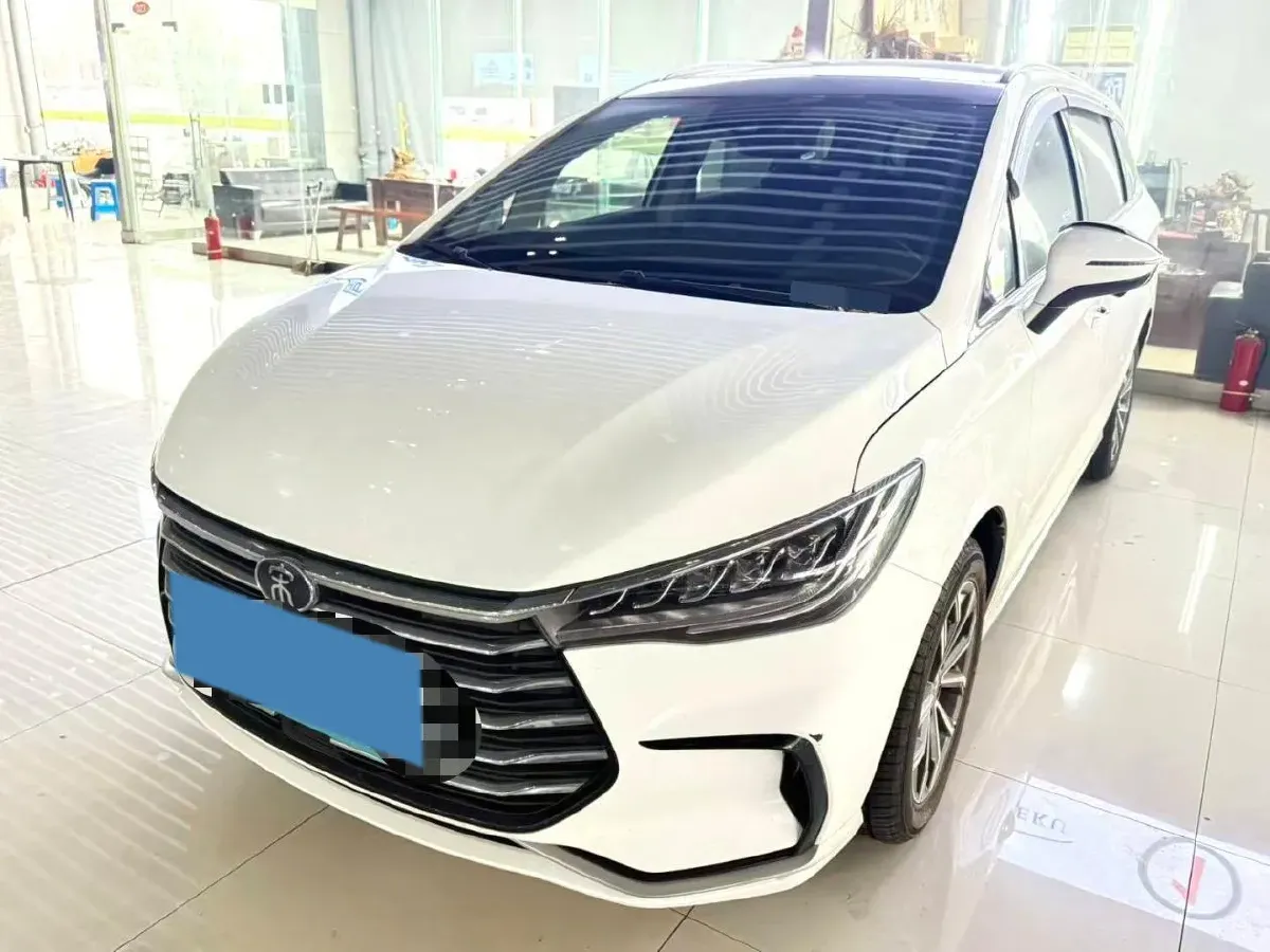 2021 BYD Song MAX 1.5T 160HP L4 6DCT,autocango,china used car exporter,china ev exporter,chinese used car exporter,chinese used ev exporter