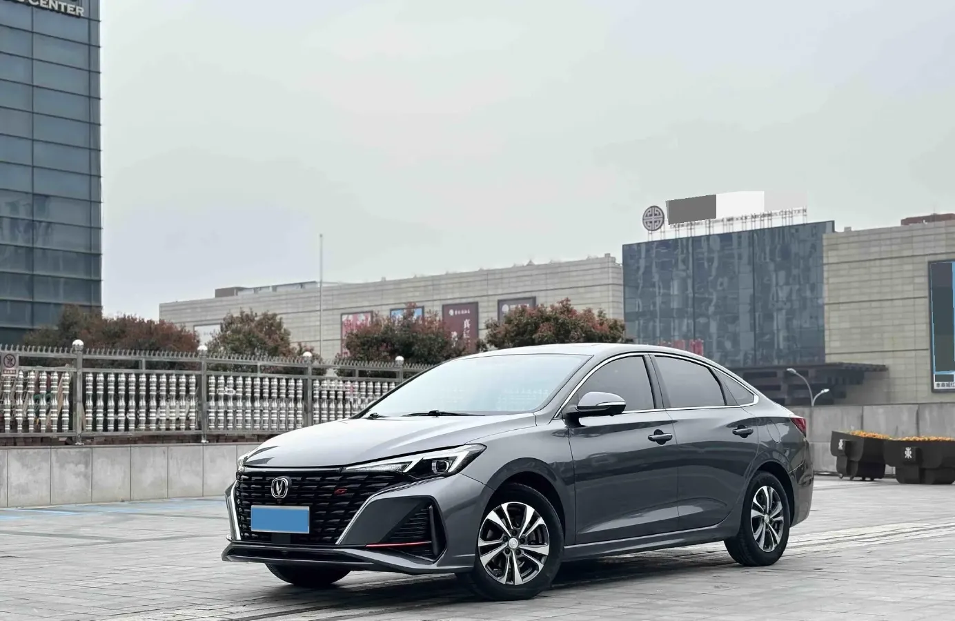 2023 ChangAn Eado 1.4T 160HP L4 7DCT,autocango,china used car exporter,china ev exporter,chinese used car exporter,chinese used ev exporter