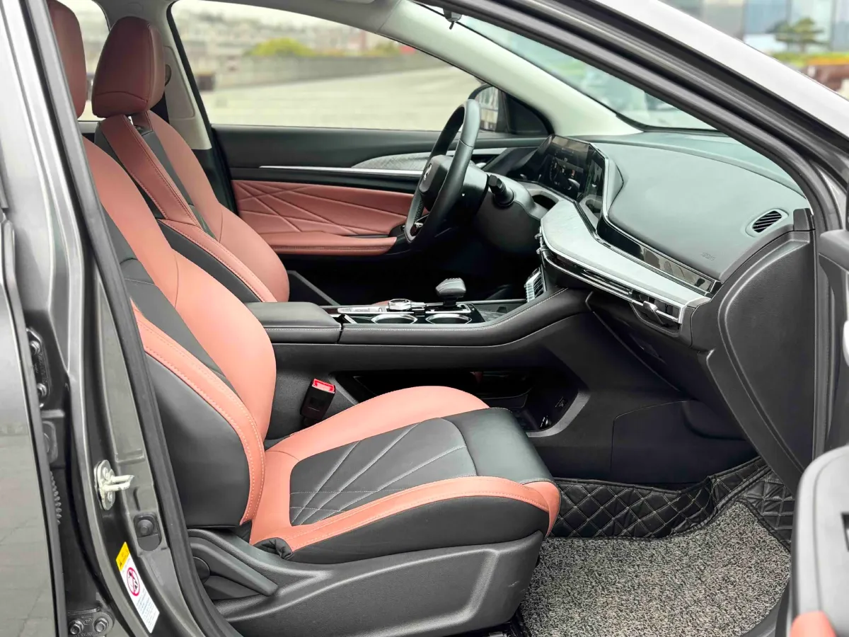 2023 ChangAn Eado 1.4T 160HP L4 7DCT,autocango,china used car exporter,china ev exporter,chinese used car exporter,chinese used ev exporter