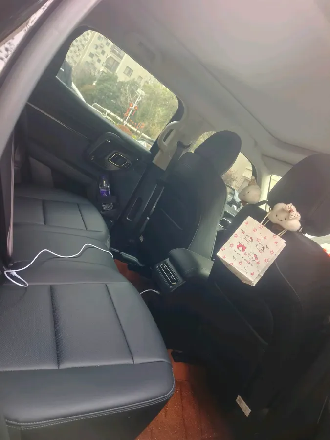 2023 Haval Dargo PLUS 1.5T 184HP L4 7DCT,autocango,china used car exporter,china ev exporter,chinese used car exporter,chinese used ev exporter