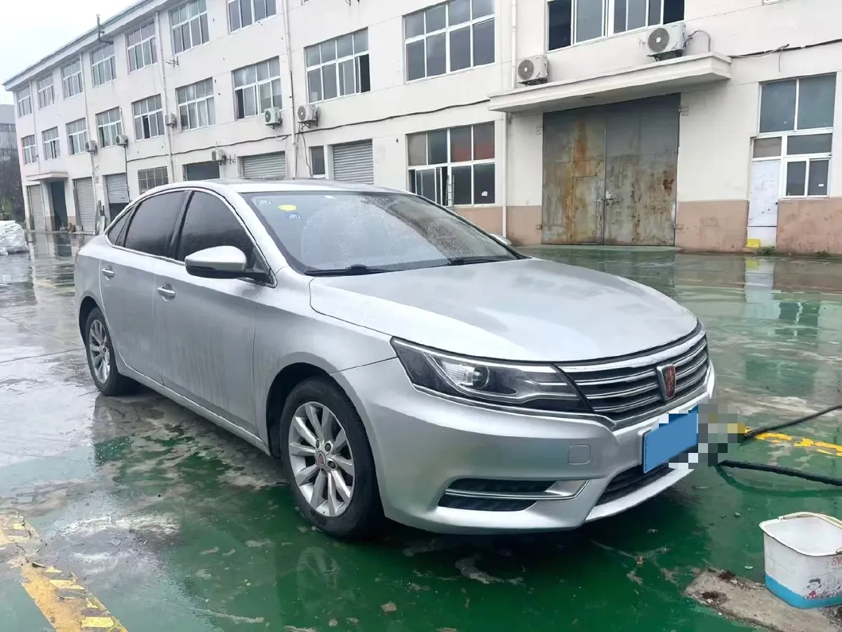 2017 Roewe i6 1.0T 125HP L3 7DCT,autocango,china used car exporter,china ev exporter,chinese used car exporter,chinese used ev exporter