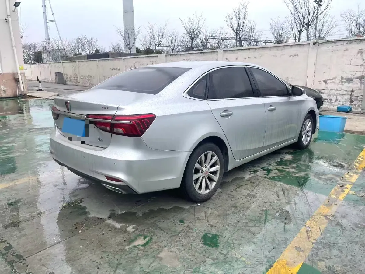 2017 Roewe i6 1.0T 125HP L3 7DCT,autocango,china used car exporter,china ev exporter,chinese used car exporter,chinese used ev exporter