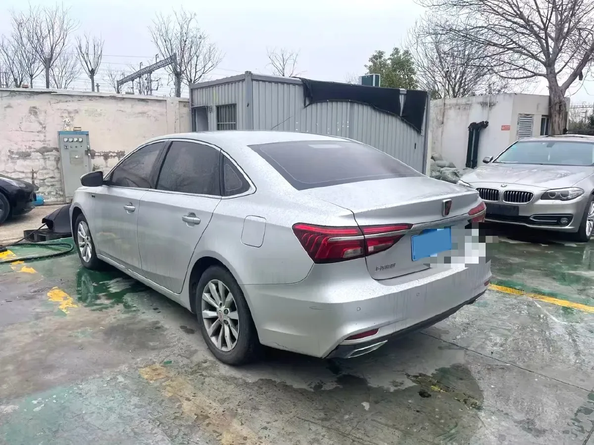 2017 Roewe i6 1.0T 125HP L3 7DCT,autocango,china used car exporter,china ev exporter,chinese used car exporter,chinese used ev exporter